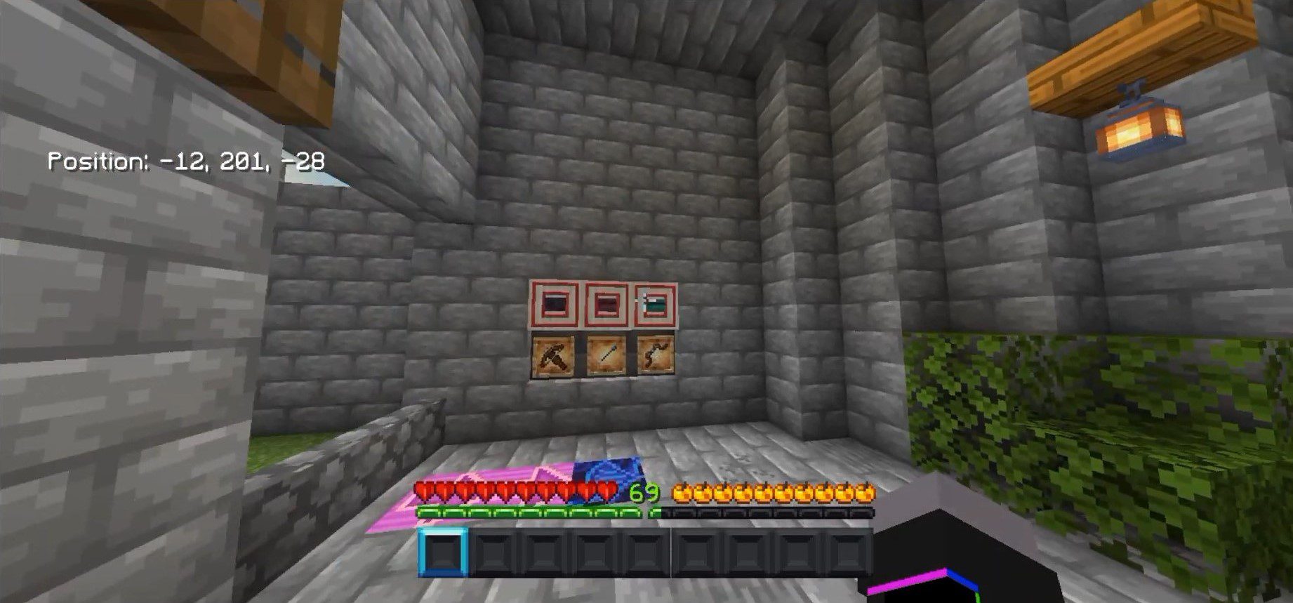 image 10 for JitR 20K Texture Pack (1.20) - MCPE/Bedrock PvP