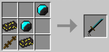 image 13 for Alexis' Extra Armors Mod (1.20.1) - varias armaduras, herramientas y armas