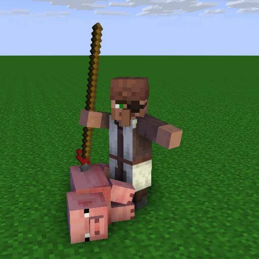description_17 Villager soldier 3.