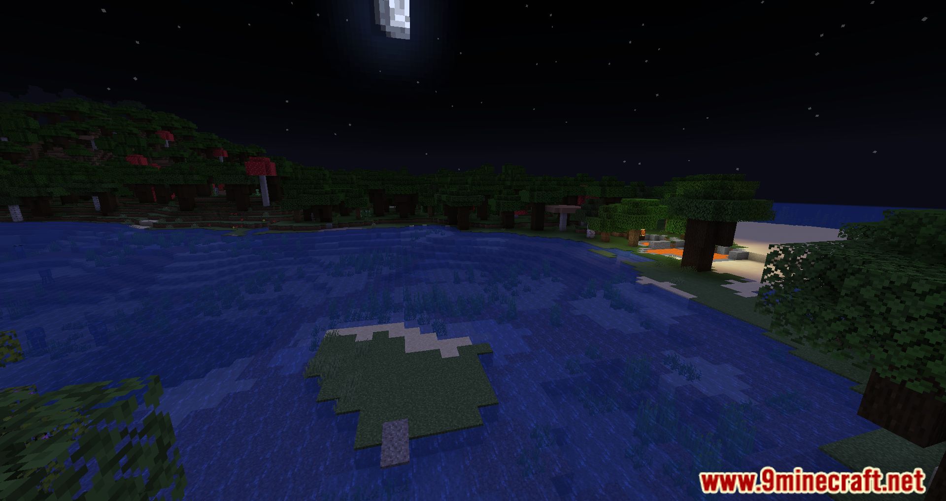 description_9 Mixin Conflict Helper Mod (1.20.1) - describes the problem and provides