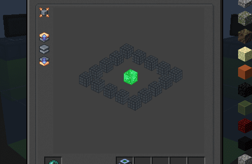 description_3 Compact Crafting Mod (1.19.2) - una nueva generación de artesanía