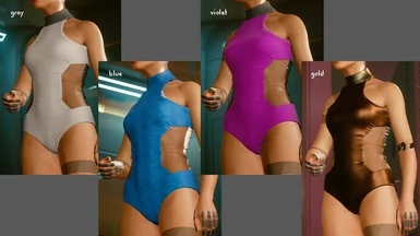 description_2 Ателье Jinguji Custom - уникальная одежда для женщин V