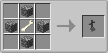 description_14 Minecraft cobra vida Reincarnation Mod: crea tu propia pequeña familia.