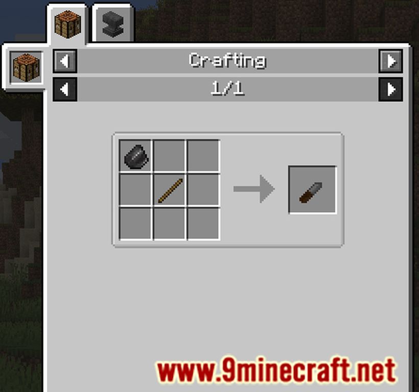 description_19 Zombie Extreme Mod - dangerous, zombies, guns, weapons
