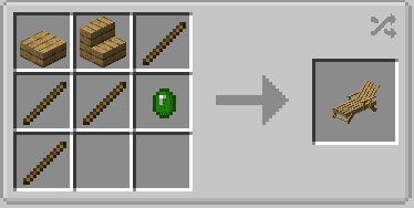 description_22 Moa Decor Garden Mod - promueve la creatividad en tu mundo de Minecraft!