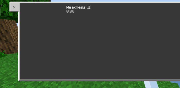 image 5 for Reality Survival Plugin (1.20, 1.19) - Модуль MCPE/Bedrock