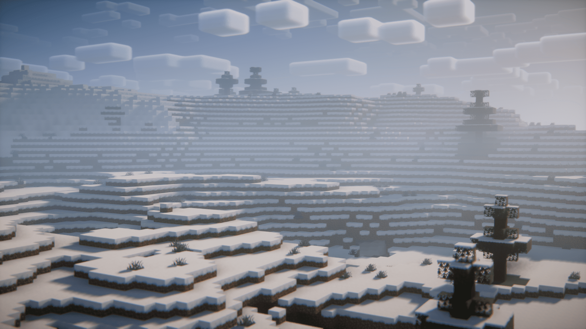 description_2 Мод FPS Increaser (1.20.1)