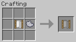image 15 for Comfortable bed (1.20.4) - sleeping bag and hammock.
