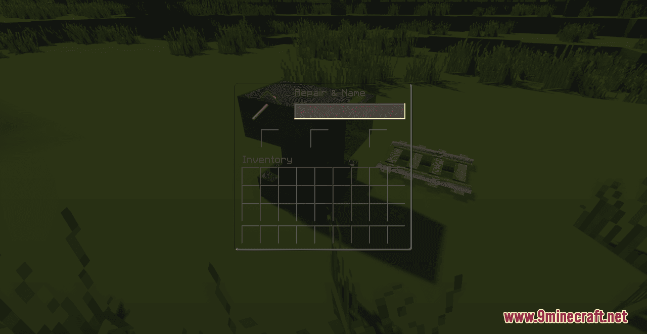 description_13 Anarchy Resource Pack (1.18.2, 1.19.4, 1.19.2, 1.19) - Набор текстур