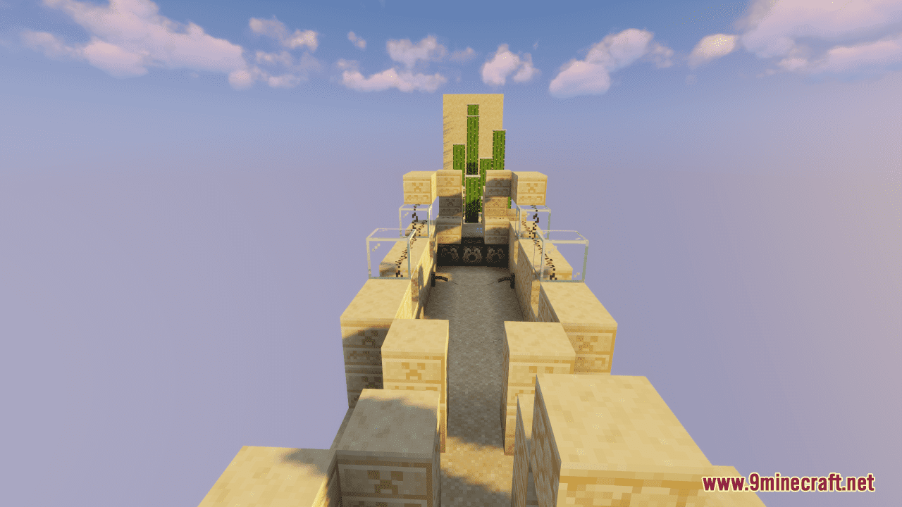 imagem 5 de Half Heart Card (1.20.4) - Não desperdice esta vida!