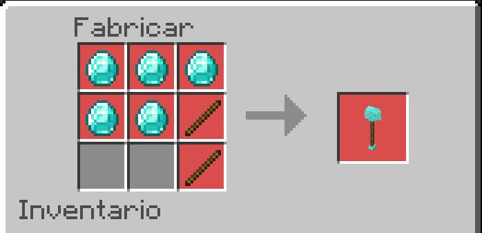image 4 for Hammer Time Plugin (1.20) - compatibility with other plugins