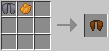 description_10 Mod Personalizable Elytra (1.20.4) - le permite pintar Elytra como armadura de cuero
