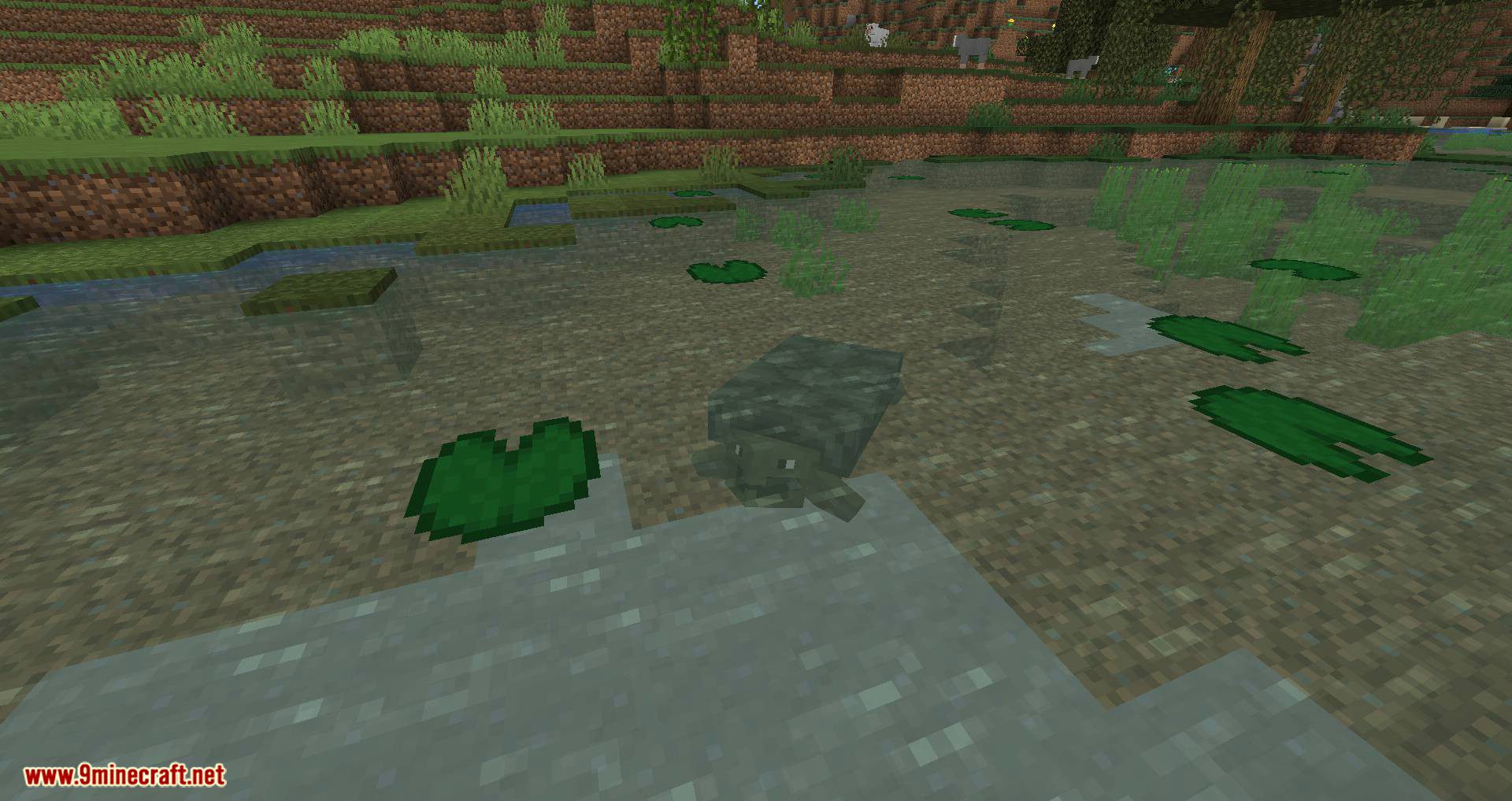 description_4 Sully's Mod 1.20.1 - Adiciones significativas a las criaturas