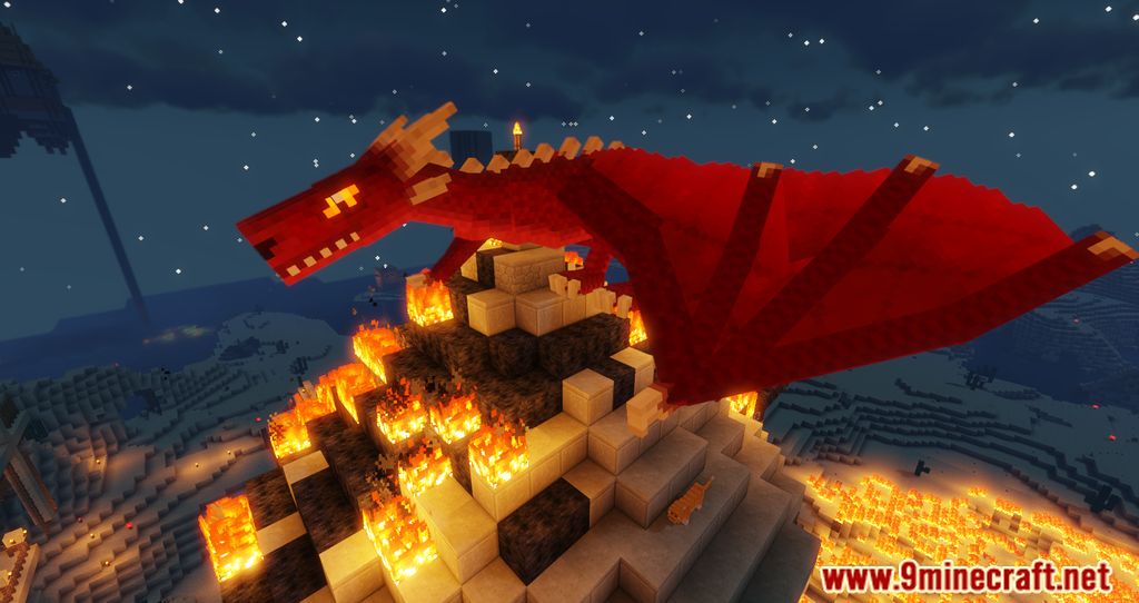 description_18 RLCraft Modpack - Un nuevo mundo en el que te sumerges de cabeza.