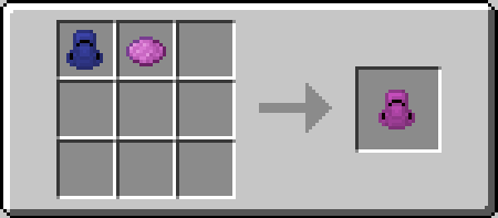 image 9 for Mod Cammie's Wearable Backpacks (1.20.4) - Attaching small inventory
