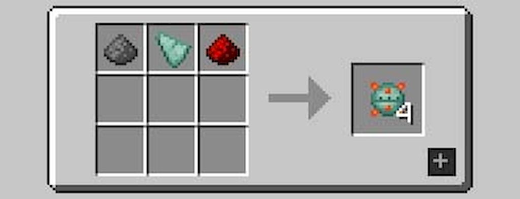 description_13 Explosão Mod - Bombas, explosões.