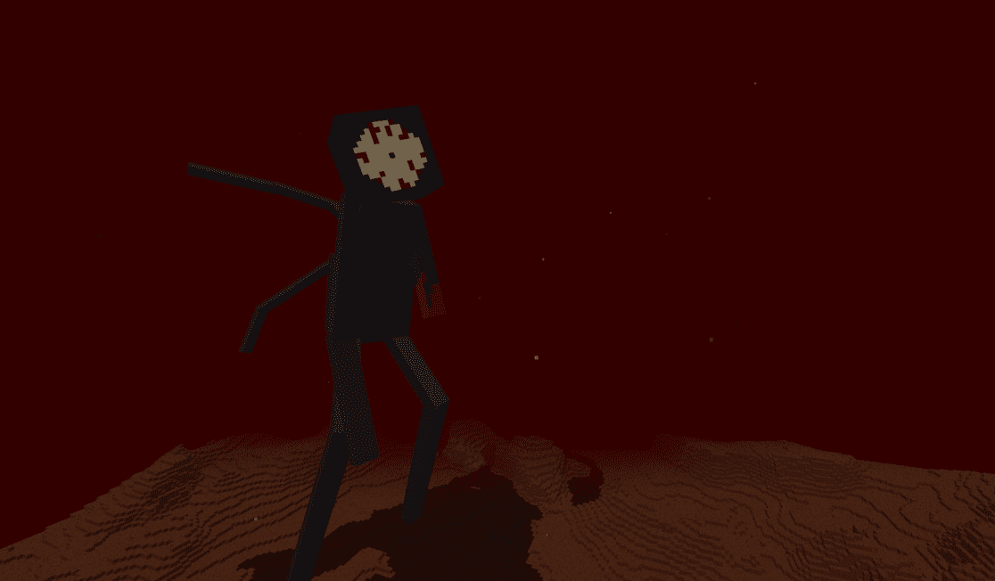 description_6 Berserk Mod (1.16.5) - Black Swordsman