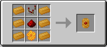 description_17 Bee Better Mod 1.18.2 - ряд новых функций, связанных с пчелами