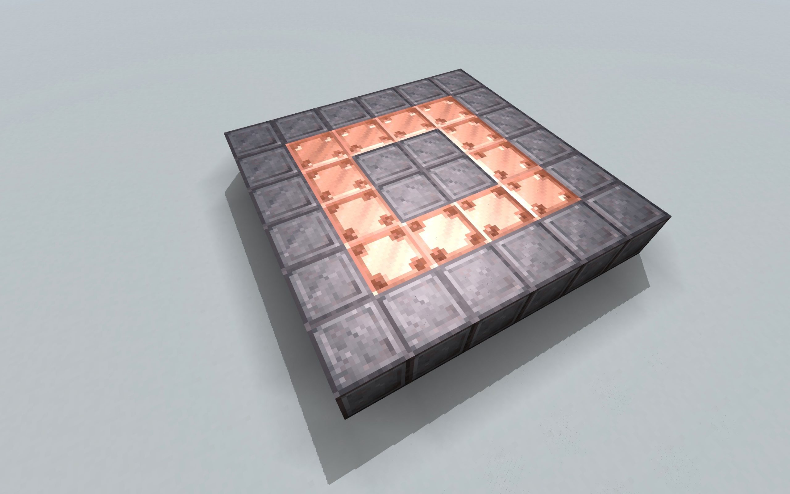 description_1 Vanilla Advanced Shaders 1.20.4 - высокая производительность на низкоуровневых ПК