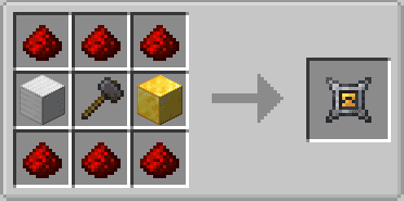 description_24 Just Hammers Mod (1.20.4) Forge Version - desentierra una montaña entera si quieres!