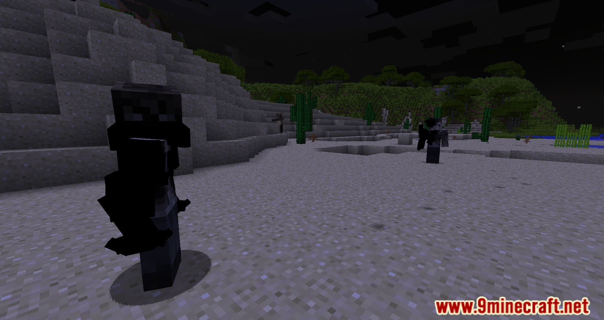 description_12 Mustard Virus Modpack (1.12.2) - The Ultimate Virus Fight