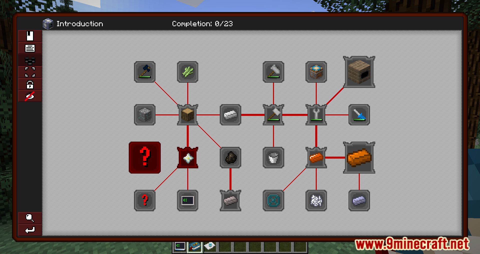 description_8 GregTech Community Pack Modpack (1.12.2) - Un modpack que proporciona la mejor experiencia GregTech.