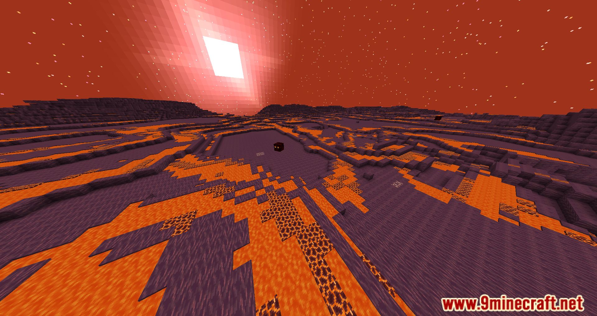 description_17 Anuncio Astra Mod 1.20.1 - Explora el universo!