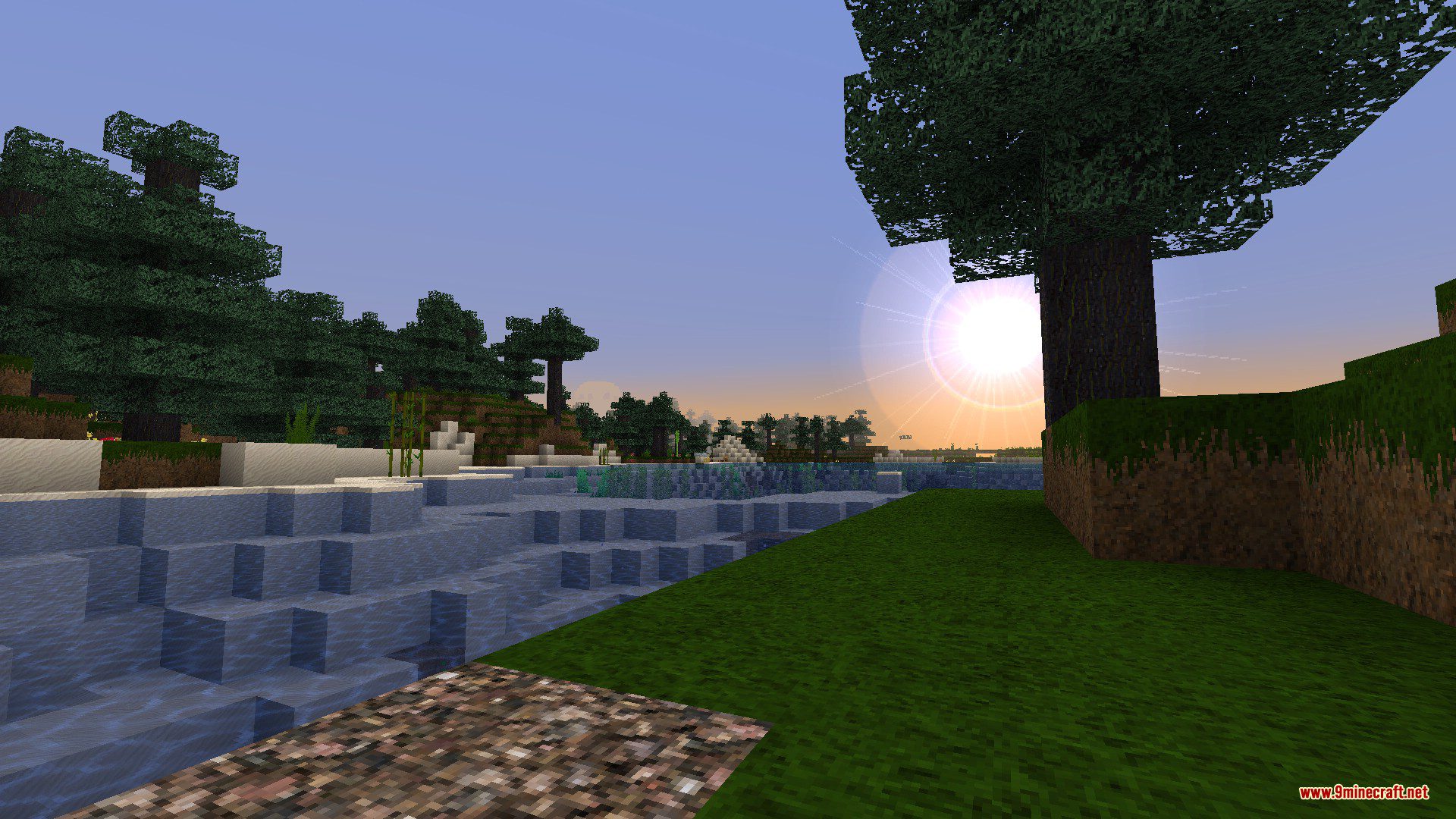 description_0 MeineKraft Fanmade Resource Pack (1.20.2, 1.20.1, 1.20) - Texture Pack
