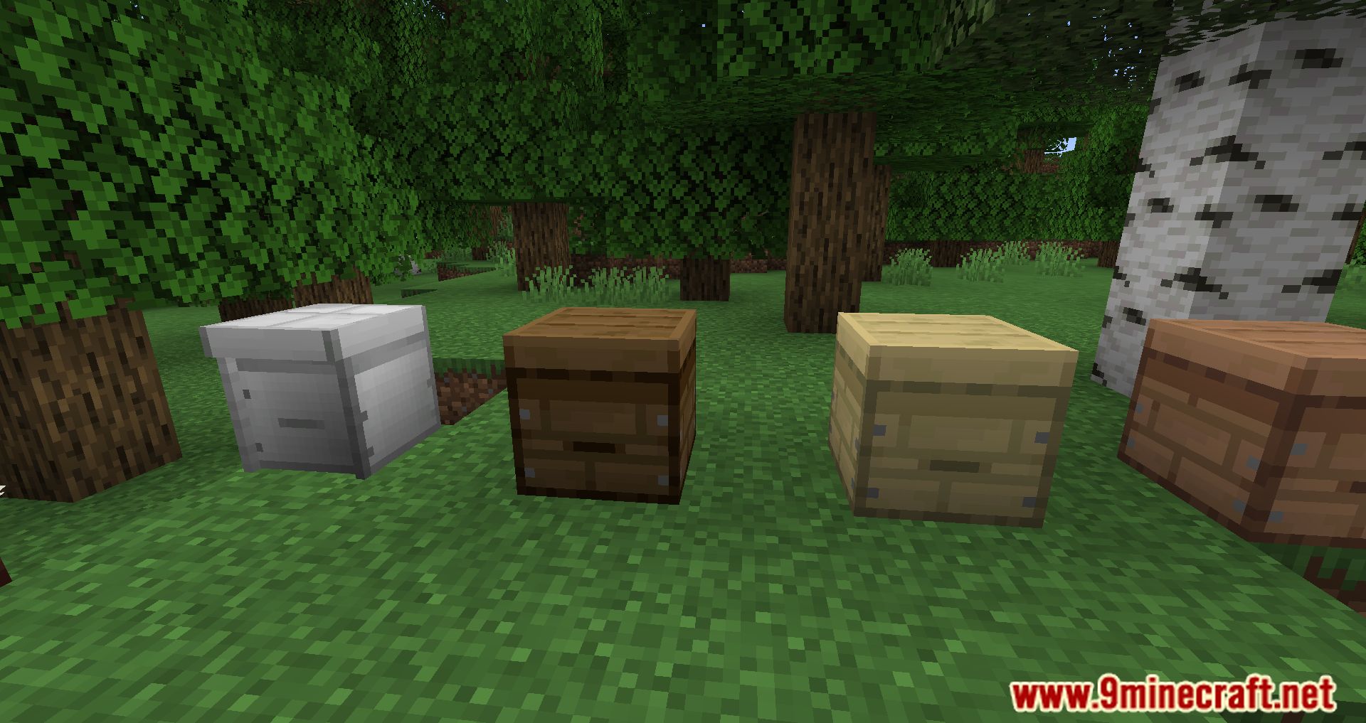 description_3 Bee Better Mod 1.18.2 - ряд новых функций, связанных с пчелами