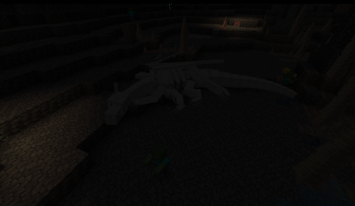 description_19 Мод Dracomalum