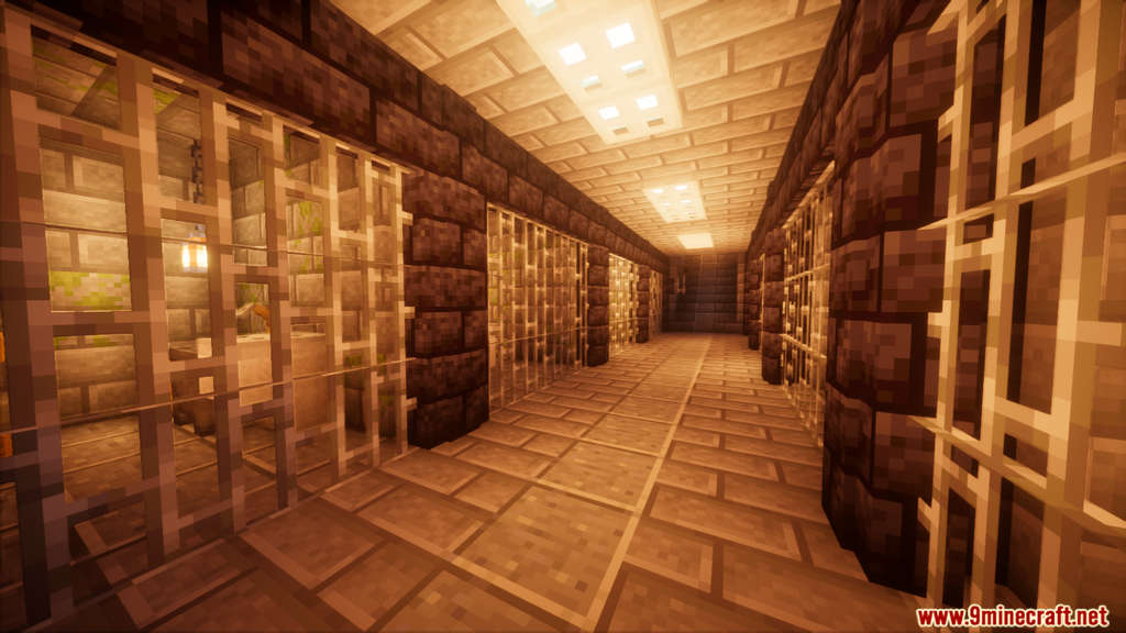 description_2 BREAKOUT: Minecraft escape room map 1.20.4