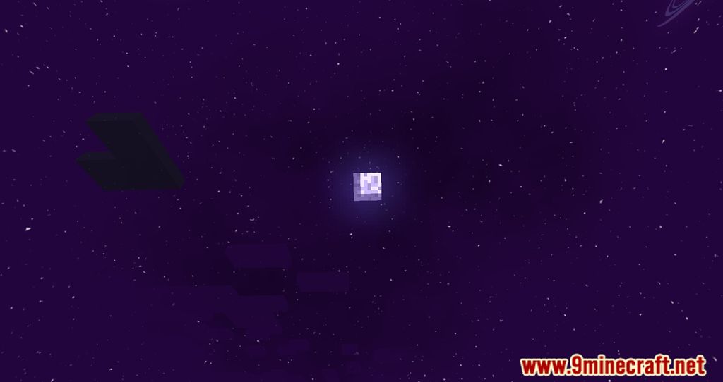 description_12 SkyFactory 4 Modpack (1.12.2) - выживание в бесконечной вселенной.