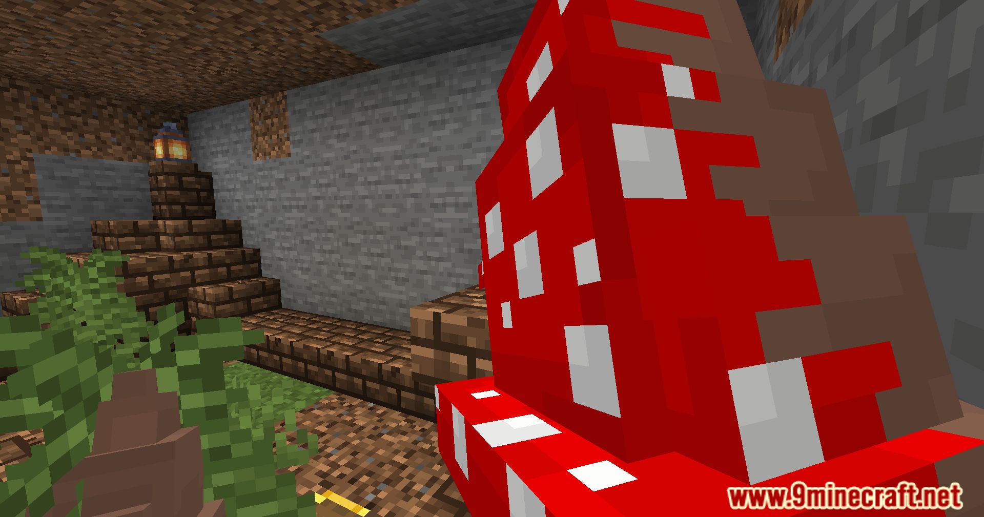 description_14 Alchemist's Garden Regrowth Mod (1.20.1) - A whimsical journey through the alchemist's garden