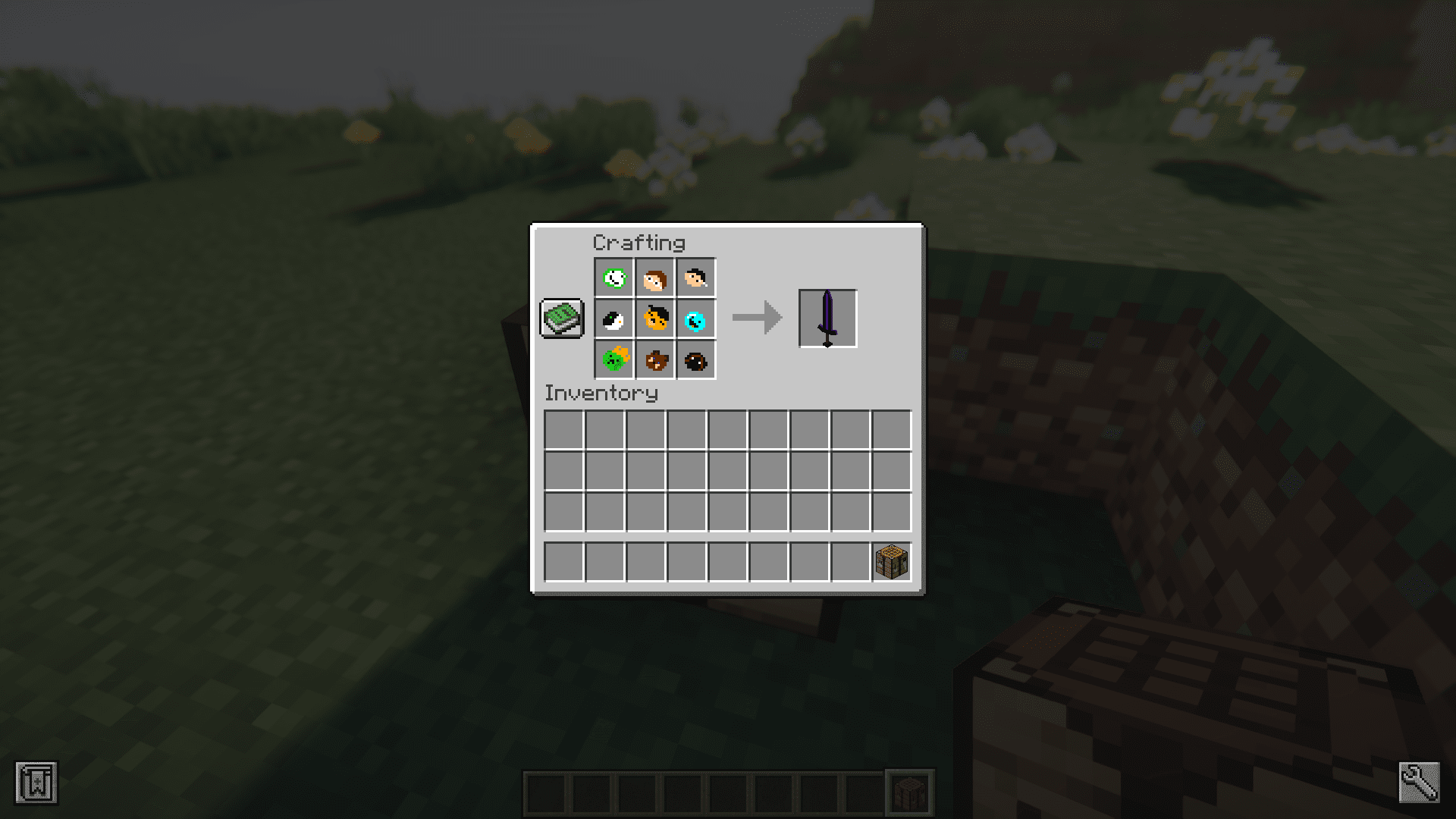 image 12 for Dream Mod (1.20.1) - Añadido por YouTuber Dream & Friends!