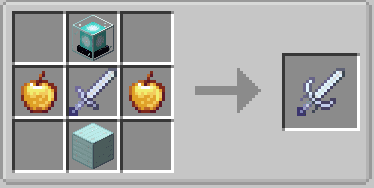 description_13 Advanced Combat Mod (1.20.1) - From trees to stars