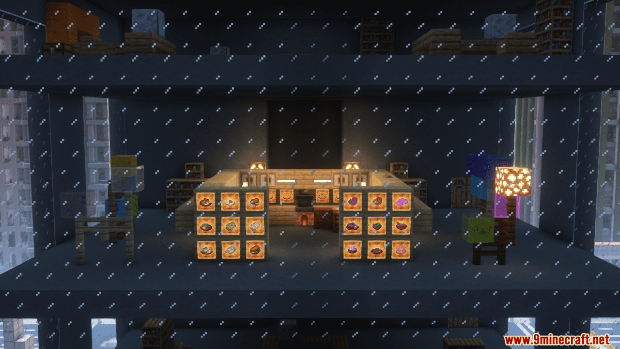 description_1 Mod de deleite hostil 1.20.1 - convertir colmillos y miedo en gusto