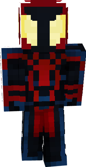 image 6 for Add-on Spider-Man 2 PS5 (1.20) - MCPE/Bedrock Mod