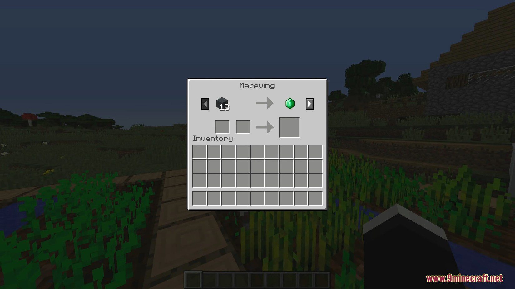 image 4 for Mod AstroTibs' Village Names Mod (1.12.2) - genera nombres de aldeas