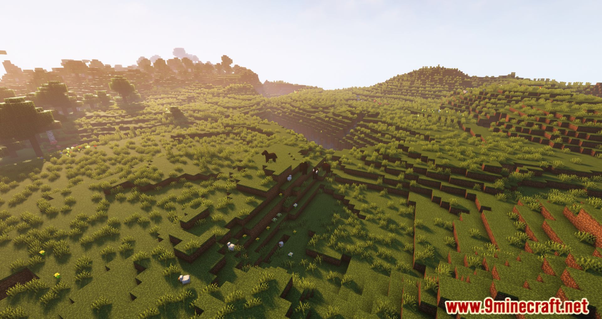 description_7 Welcome Message Mod 1.20.4 - Отправка приветственного сообщения