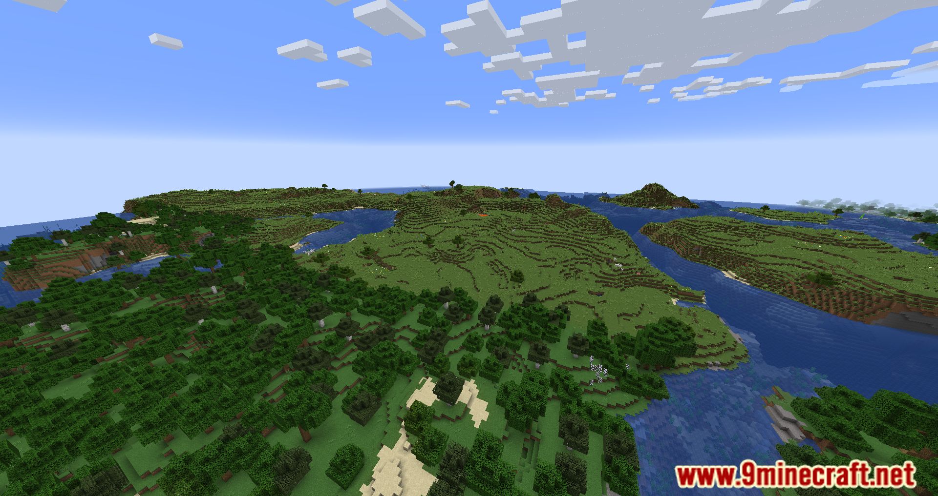 description_8 Melhor Fps Mod (1.20.1) - Melhoria significativa do FPS