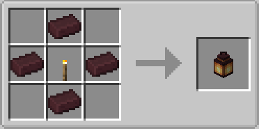 description_21 Additional flashlight mod - setting up the light source
