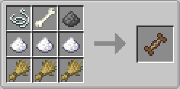 description_10 Doggy Talents Next Mod 1.20.1 - You can train your dog.