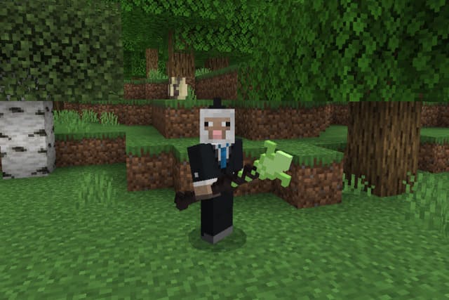 description_11 Mod: Infected Parasites