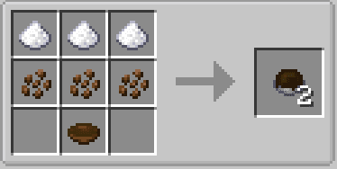 Imagem 25 para Jain's Desserts Mod (1.20.4) - Apimente o seu mundo Minecraft com o sabor de Jain's Desserts.