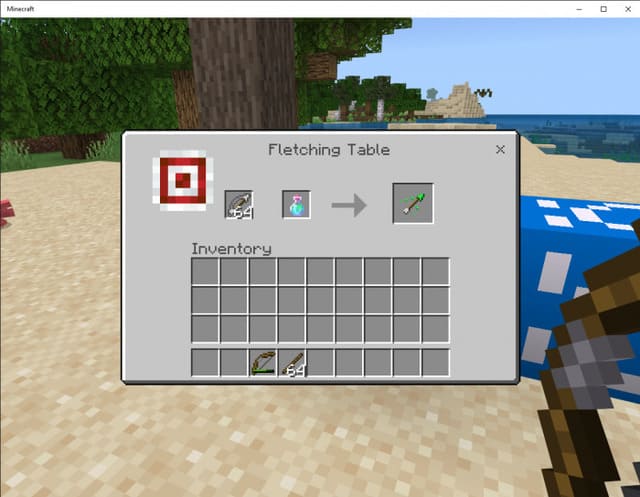 description_36 Улучшение ванилла.