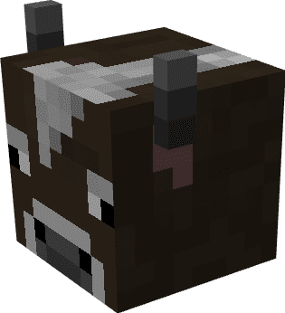 image 4 for Addon More Mob Heads (1.20) - MCPE/Bedrock mod
