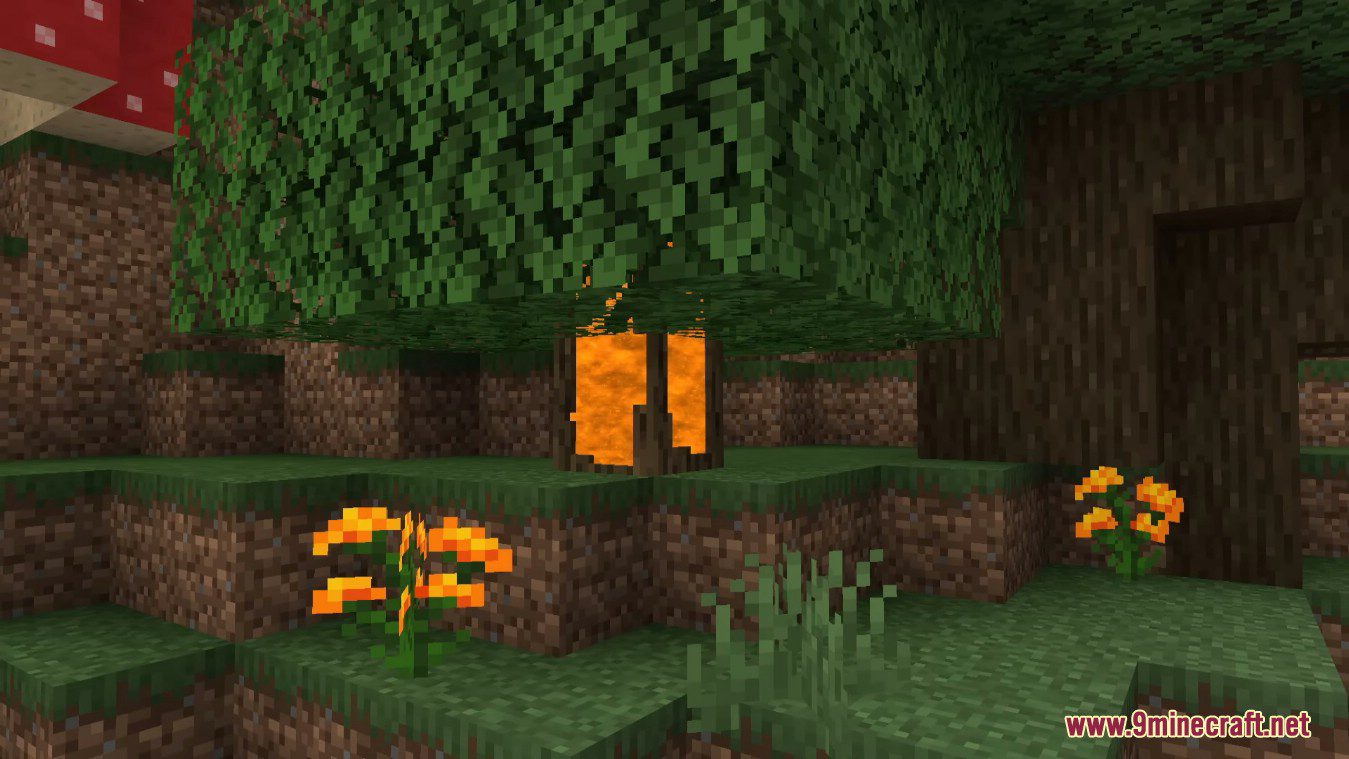description_1 Aylyth Mod (1.19.2) - Forgotten Realms of Mystery