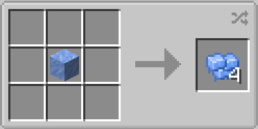 description_13 Frosted Friend Mod - постройте снеговика