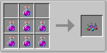 image 18 for Magic Vibe Decorations Mod (1.20.4) - Expand Your Minecraft World