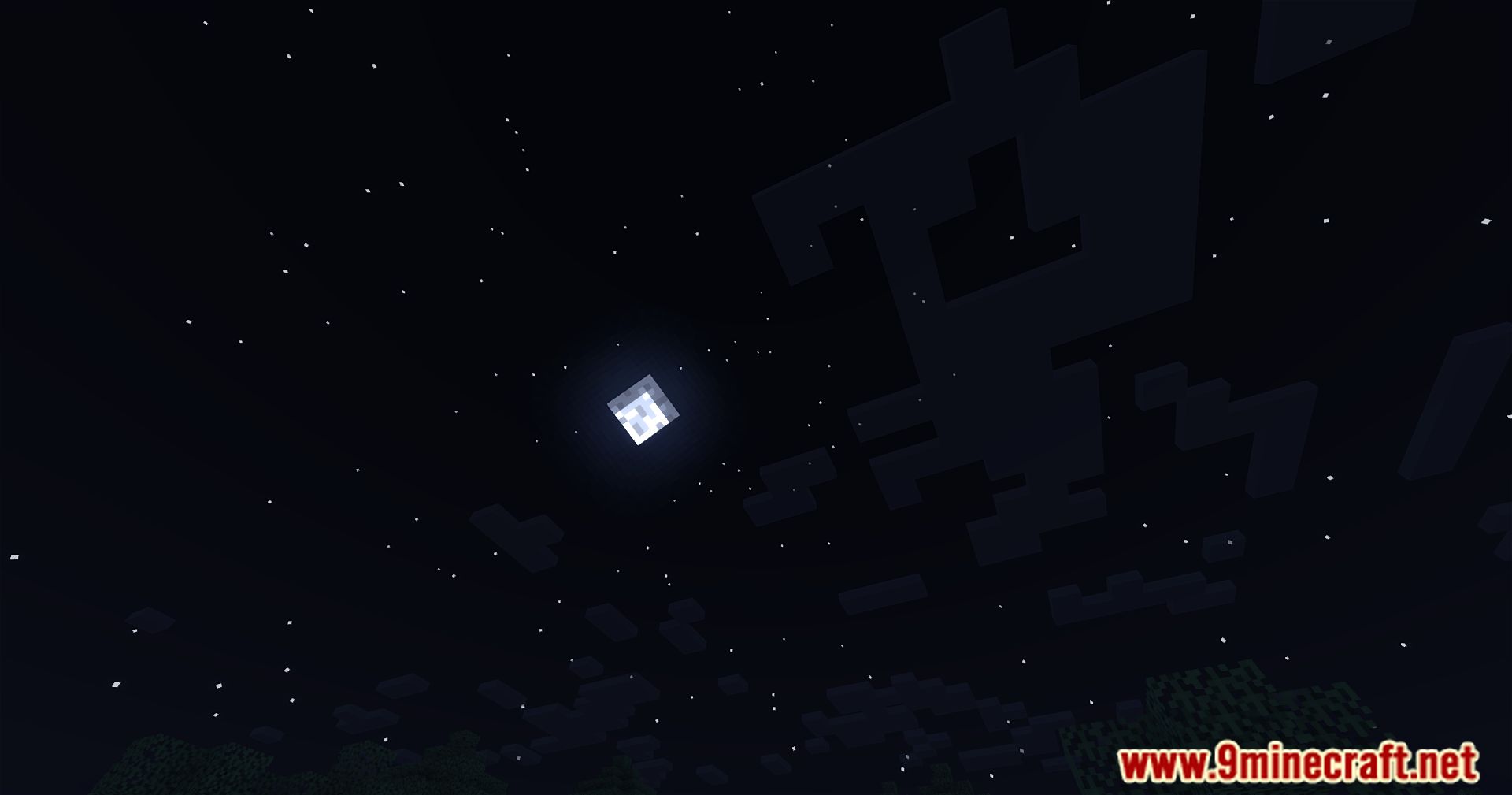 image 1 for What42's Shader Base Shaders (1.20.4) - universal, unobtrusive shaders, similar to vanilla shaders.